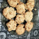 El cooksnap de MARICAR cuando hizo Galletas de avena y miel.