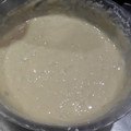 El cooksnap de Carina Elizabeth cuando hizo Clásicos Buñuelos Dulces.