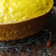 El cooksnap de Noelia Agresta cuando hizo Torta de zanahoria y naranja.