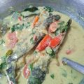 Cooksnap dari Roro untuk resep Mangut Lele