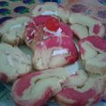 Cooksnap dari NinaElmia untuk resep Bolu Gulung irit