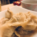 Erica's cooksnap of when they made Homemade dumpling wrapper.