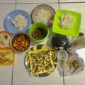 Cooksnap dari Diah Perwita Mustikawati untuk resep Bolu susu kental manis buat takjil