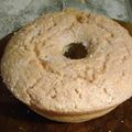 El cooksnap de Paula Micaela Aguilar cuando hizo Budín saludable de naranja.