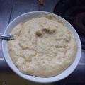 Dean Henryk Domalaon's cooksnap of when they made Company's Coming Mashed Potatoes.
