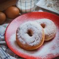Cooksnap dari dewi firmansyah untuk resep Donat Superr Empuk TANPA Kentang