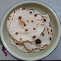 Cooksnap dari Maria Goretti Oki untuk resep Kulit Tortilla (Tips)