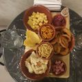 El cooksnap de mcarolinatorre@yahoo.com.ar cuando hizo Aros de cebolla.