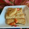 Cooksnap dari Wiwin Dewiyanti untuk resep Sosis Solo Isi Ayam