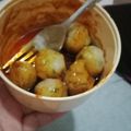 Cooksnap dari Diana Yulianti untuk resep Cilok sederhana