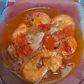 Cooksnap dari Eva Raniati Raja Guk-guk untuk resep Udang saus tiram