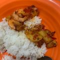 Cooksnap dari Ifa Salsabilla untuk resep Udang Goreng Patai Balado Khas Minang