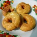 Cooksnap dari Umma Fatimah untuk resep Donat tanpa telur dan kentang