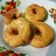 Cooksnap dari Umma Fatimah untuk resep Donat tanpa telur dan kentang