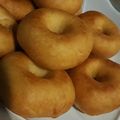 Cooksnap dari Wulan untuk resep Donat Toping