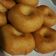 Cooksnap dari Wulan untuk resep Donat Toping