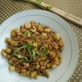 Cooksnap dari keke untuk resep Tahu telor kesukaan sulungku