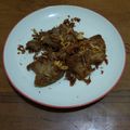Cooksnap dari Ely Maftuh untuk resep Empal goreng #bikinramadanberkesan #29