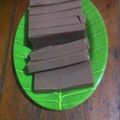 Cooksnap dari Mita untuk resep Puding Brownies Coklat