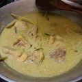 Cooksnap dari Zarohtul Misfaroh untuk resep Ayam Lodho