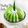 Cooksnap dari Dewix Donce untuk resep Puding Zebra (Puding Busa)