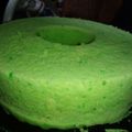 Cooksnap dari Ni Made Vivi Yuliyanti untuk resep Bolu Keju Jerman Kukus