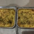 Cooksnap dari Isnaeni Fitria Ningsih untuk resep 20. Super Cheese Makaroni Schotel Panggang