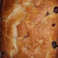 margo.sederburg's cooksnap of when they made Berry Peach Cobbler.