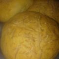 Cooksnap dari Winarsih untuk resep Cheese Bread simple