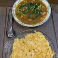 Cooksnap dari Magdalena Marisa untuk resep Kwetiaw Siram
