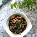 Cooksnap dari Suzanmomduor untuk resep Ketuyung masak kecap
