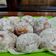 Cooksnap dari erlisa8586 untuk resep Donat lembut hemat telur