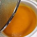 صورة من Om noor ، شاركها بعد تجربة وصفة شوربة الجزر 🍲🍅