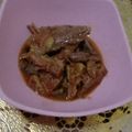 Cooksnap dari Susan Magdalena untuk resep Semur Daging Sapi