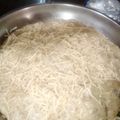 Cooksnap dari Vera Mama Saka untuk resep Bolu kukus pisang kepok