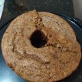 Cooksnap de Oliveira Rubenice quando cozinhou Bolo Low Carb.