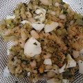 El cooksnap de julia cuando hizo Potaje de garbanzos de las monjas.