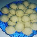 صورة من umabdullah، شاركها بعد تجربة وصفة معمول بالتمر 👌