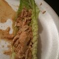 vette602004's cooksnap of when they made Slow Cooker Mexican Chicken.
