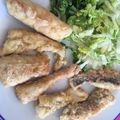 El cooksnap de anap cuando hizo Chicharrón de pescado.