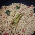 Cooksnap dari lena.0102 untuk resep Abon Ikan Tuna