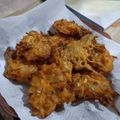 Cooksnap dari Indira untuk resep Bala bala kriuk/bakwan sayur