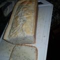 El cooksnap de zorak 43 cuando hizo Pan sin gluten, facilísimo.