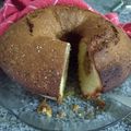 El cooksnap de Mili Rodón cuando hizo Bizcochuelo esponjoso y fácil.
