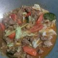 Cooksnap dari Nora Devi untuk resep Tongseng kambing tanpa santan