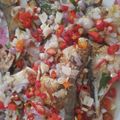 Cooksnap dari kaka Rosselagreentea🙅🙆 untuk resep Ikan Kembung Sambal Matah
