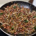 Cooksnap dari Yolanda Christina untuk resep Sambal teri kacang