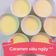 Cooksnap của ADDP khi họ làm theo món Bánh Flan