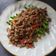 Cooksnap dari Larosa Margienata untuk resep Buncis Siram Daging Cincang