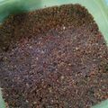 Cooksnap dari hani Ayda untuk resep Bumbu pecel awet 6 bulan